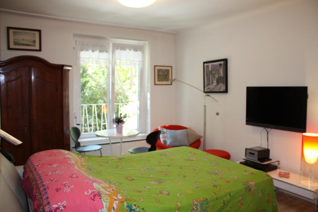 Govienna - Charming Studio Room photo