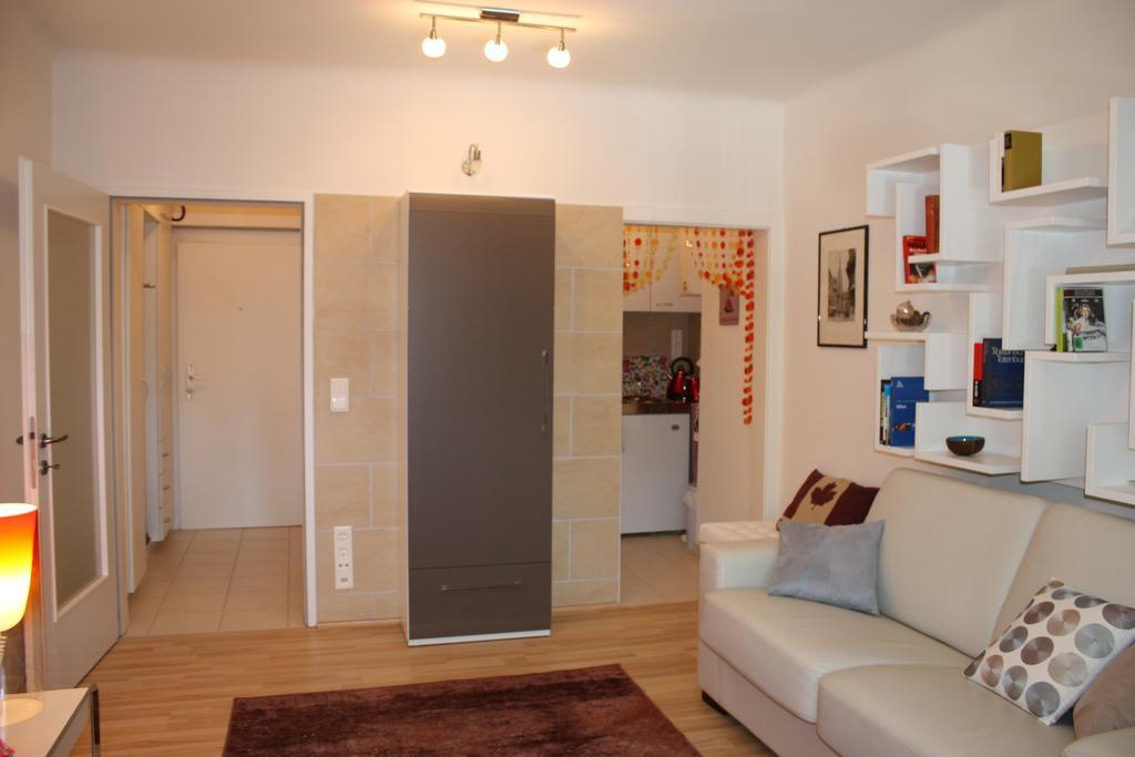 Govienna - Charming Studio Room photo