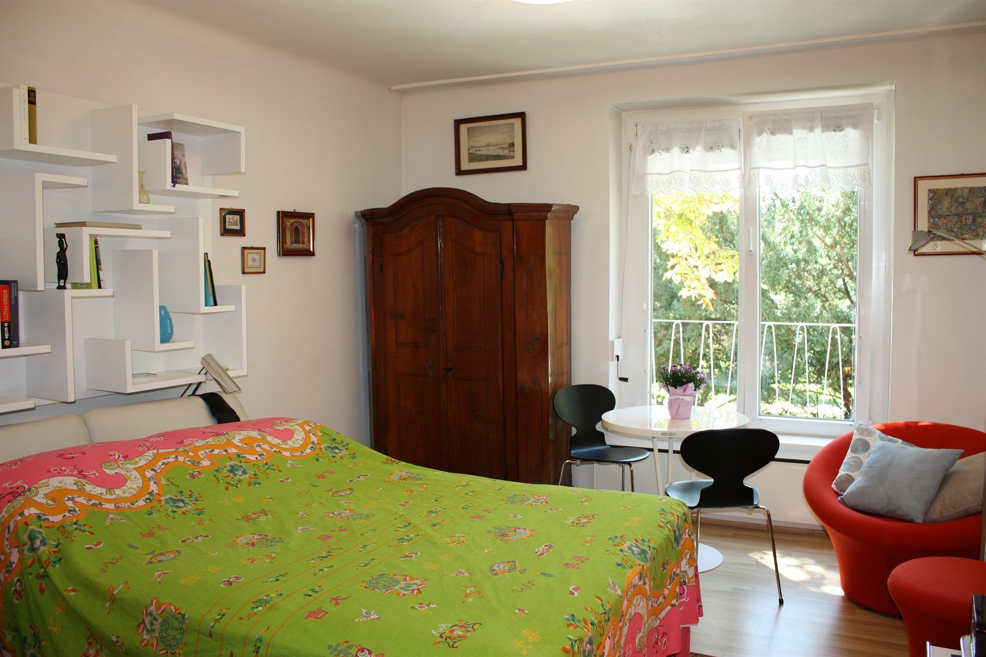 Govienna - Charming Studio Exterior photo
